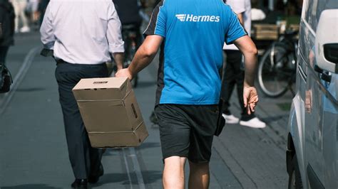 hermes sendung abholung|Hermes kofferservice.